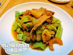 -金掌勺锅包肉(华润万象城店)