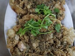 蚝烙-飘香小食店(国平路店)