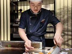 -水木锦堂·自助铁板烧(五道口购物中心店)