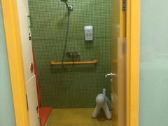 -小小王国亲子游泳俱乐部(锦辉中心)