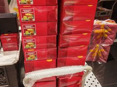 -本格旺索罗(樟宜机场T1店)