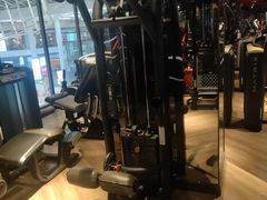 -威尔仕健身会所(北京宜家店)