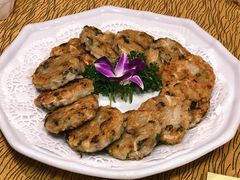 -寻味顺德·南记酒家·传统顺德菜·鱼生(广源路店)