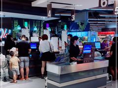 -Olé精品超市(广州太古汇店)