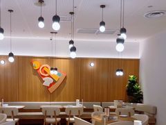-必胜客(兴隆店)