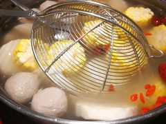 -八合里牛肉火锅(新洲店)