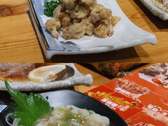 -三月居酒屋(青年大街店)