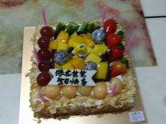 -御蝶坊生日蛋糕KNAC(创业店)