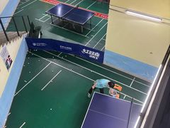 -深圳市罗湖体育馆