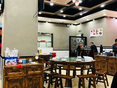 大堂-江湖黑大兔(杨家坪店)