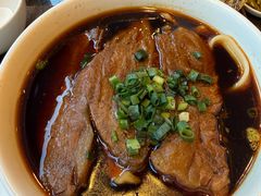 -中国厨房/台湾牛肉面