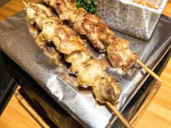 -大岛日本料理铁板烧(南通大饭店)