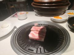 -本家韩国烤肉(青岛万象城店)