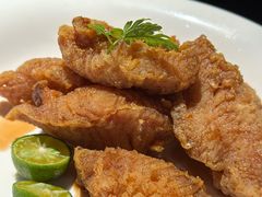 -锦府园·新台州菜(合生汇店)