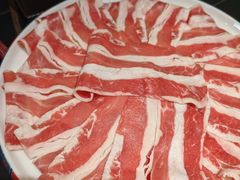 国产肥牛1号-京悦南门涮羊肉·羊蝎子火锅(田林路店)