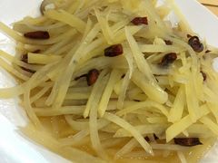 -福满楼中餐厅