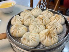 -石饮红星包子(中山路店)