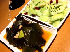 -云晓光头烧烤吧(川沙绿地店)