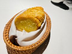 -Oyster Talks 四度蚝法餐厅