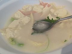 -荷恬·精致蔬食料理(星海店)