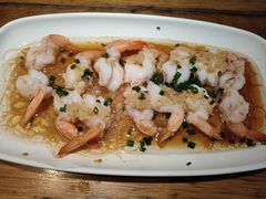 -金牌外婆家(苏州中心店)