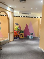 点击看大图 -玩元素·家庭游乐成长中心(香格里拉店)