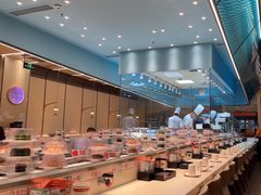 -新一番三文鱼寿司(吾悦店)