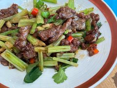 -糟粕醋·椰苑海南菜餐厅(亚龙湾天域酒店)