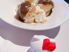 -L'Arome芳芳法国餐厅(仙林金鹰店)