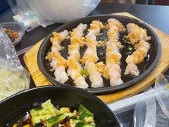 -青木岚小海鲜•小龙虾(友谊店)