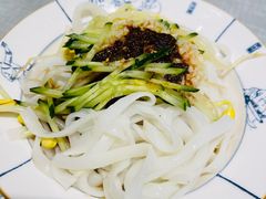 -大嘻咹biangbiang面(历史博物馆店)
