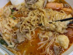-重庆麻辣烫(国权路店)