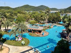 -宁波九龙湖开元度假村