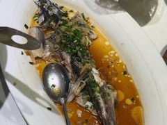 -沪华海鲜大酒楼(南汇店)