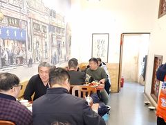 -聚首堂·特色小吃·肘子(什刹海德胜门店)