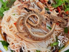 -熊氏牛羊杂粉(龙眼井总店)