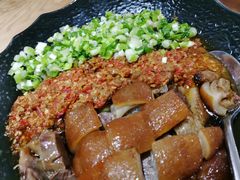 -花舍·新派粤菜·西餐·下午茶(亚运村·鸟巢店)