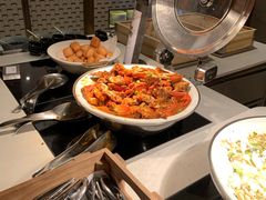 -RISE RESTAURANT(滨海湾金沙店)