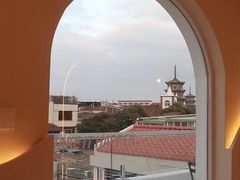 -香梨观景餐厅(西街店)