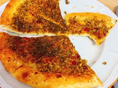 -清真·马峰烤肉(小学习北巷店)