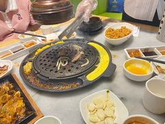 -韩宫宴和牛烤肉(合肥滨湖银泰城店)
