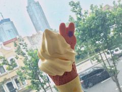 -麦当劳(中山路店)