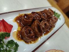 九转肥肠-砂锅居(西四店)