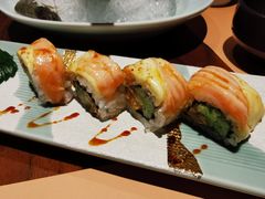 -山葵家·创意料理(宁波来福士店)