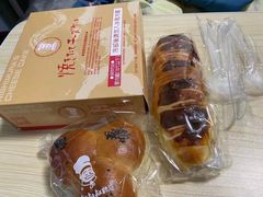 -西村叔叔的店·面包·甜品·蛋糕(崂山丽达店)