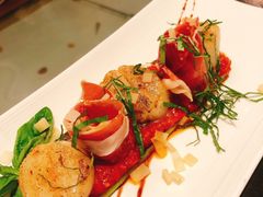 -La Creperie法餐厅(芮欧百货店)