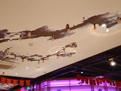 -煲宫猪肚鸡(晶品店)