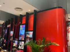 -东方明珠·可口可乐欢乐餐厅