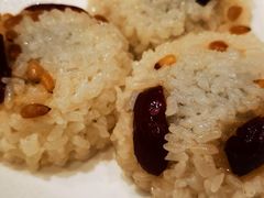 迷你八宝饭-老正兴菜馆(福州路店)