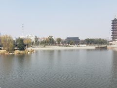 -葛仙湖公园